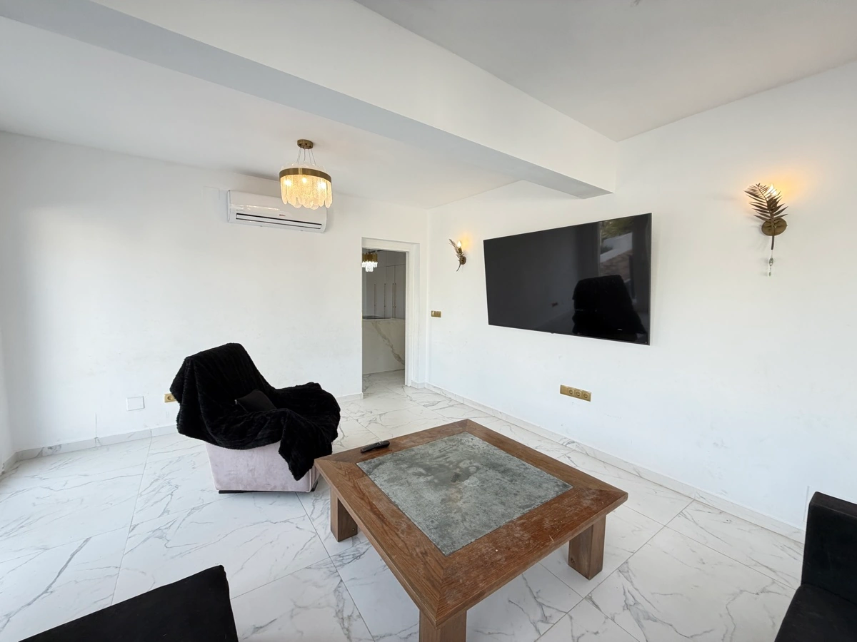 Villa en venta en Villamartin