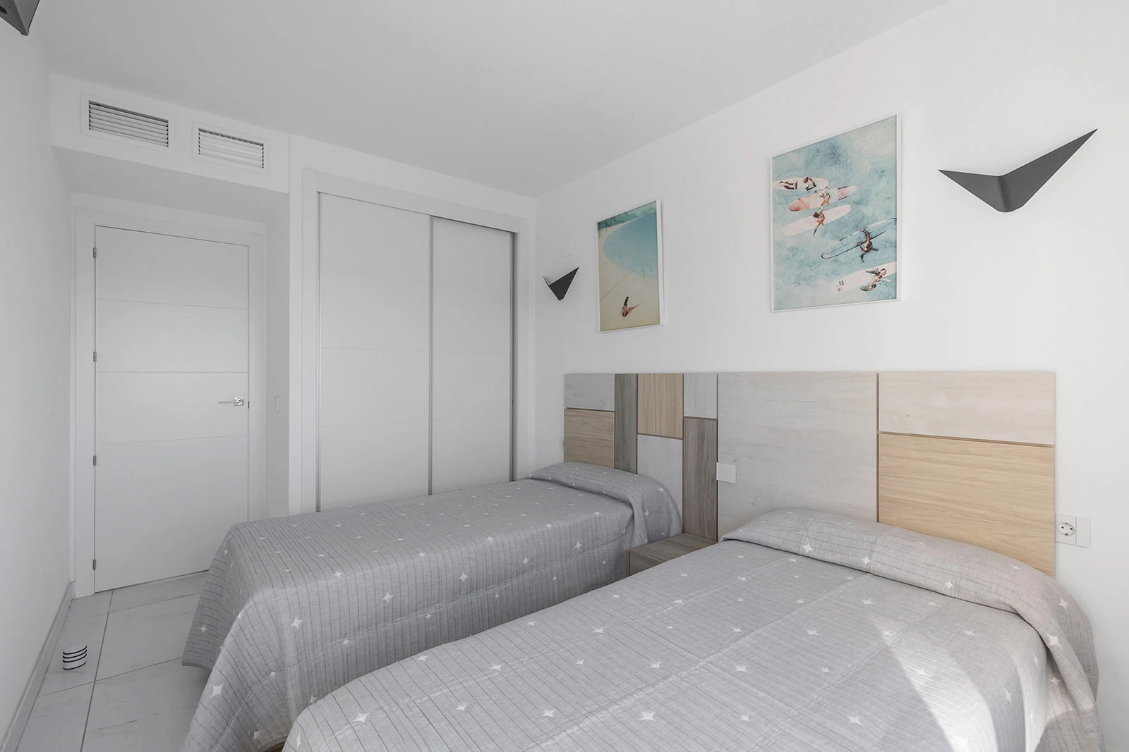 Apartment for sale in Torrevieja