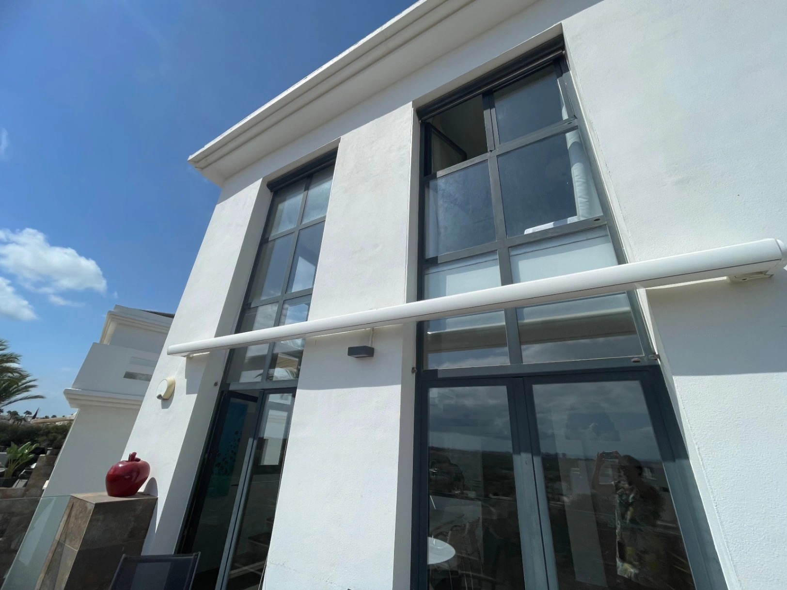 Luxe Duplex Penthouse met Uitzicht op Zee bij Las Ramblas Golf, Orihuela Costa