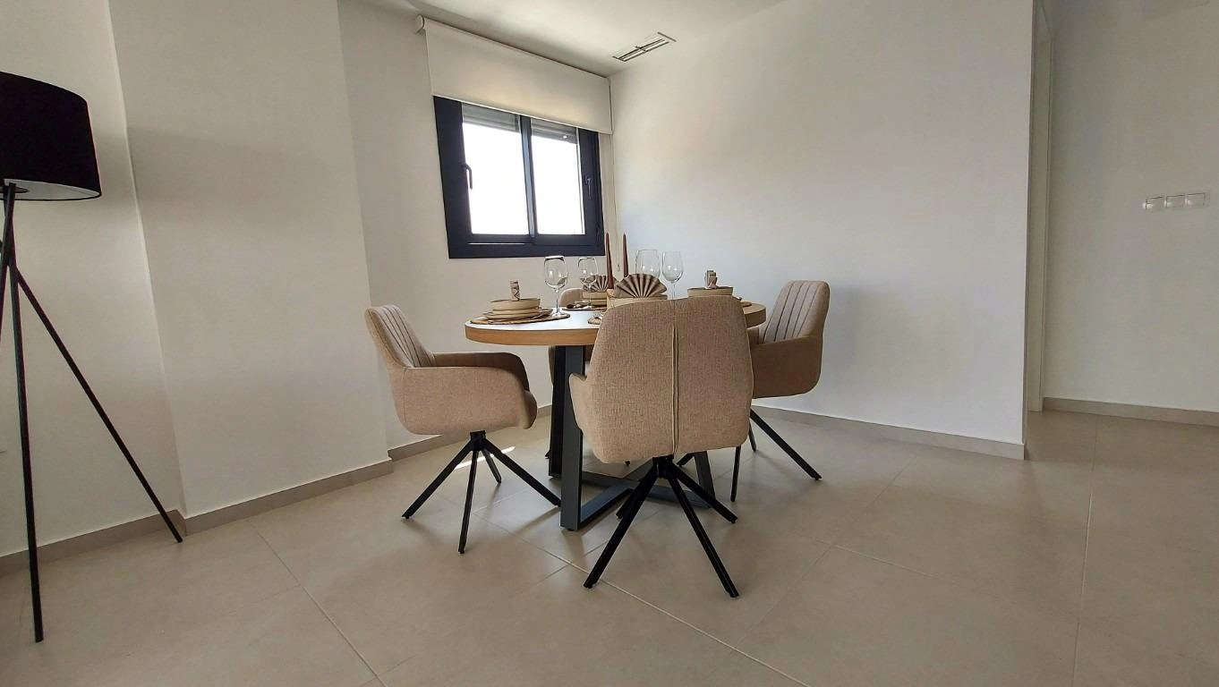 Penthouse à la vente à San Miguel De Salinas
