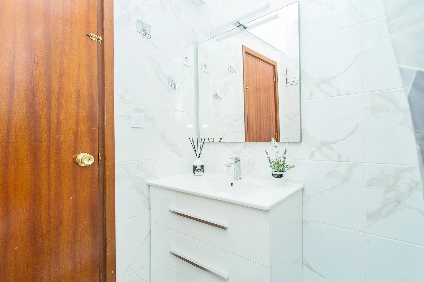 Flat te verkoop in Torrevieja