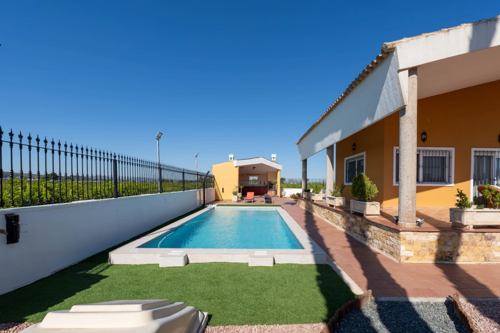 Villa à vendre à Orihuela