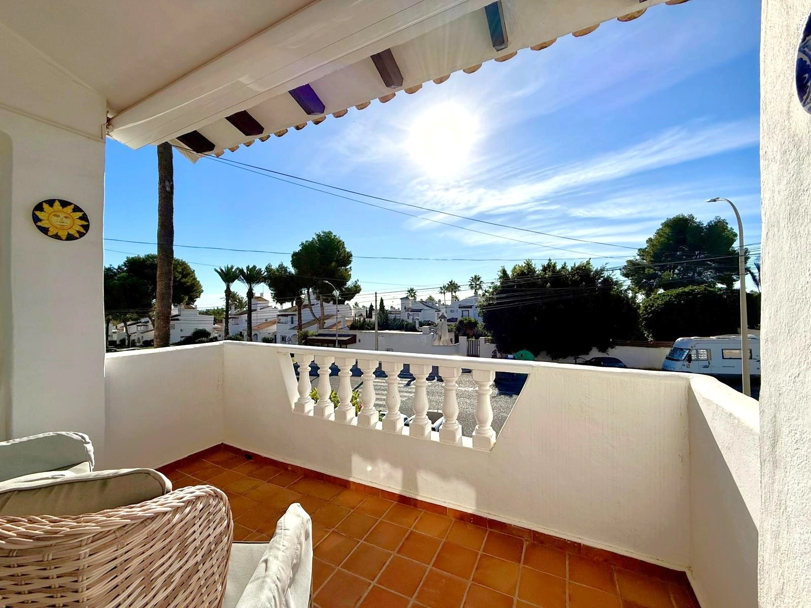 Villa à la vente à Villamartín