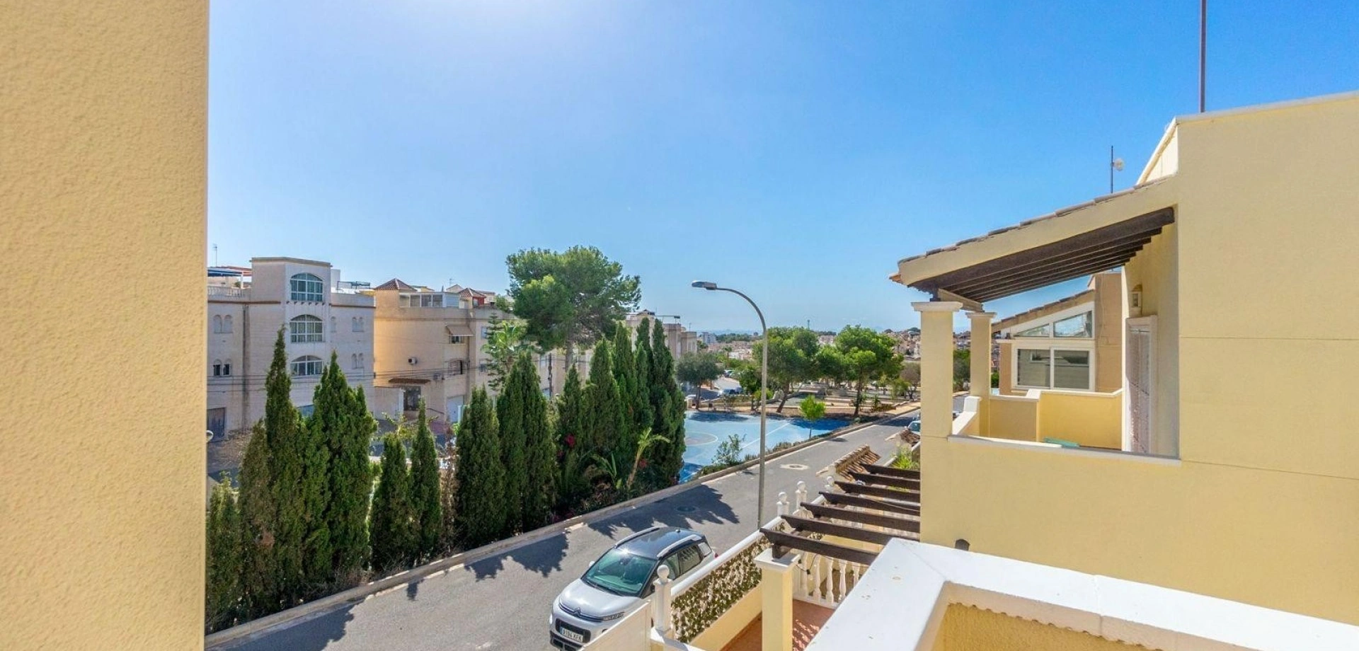 Detached Villa à la vente à Orihuela Costa