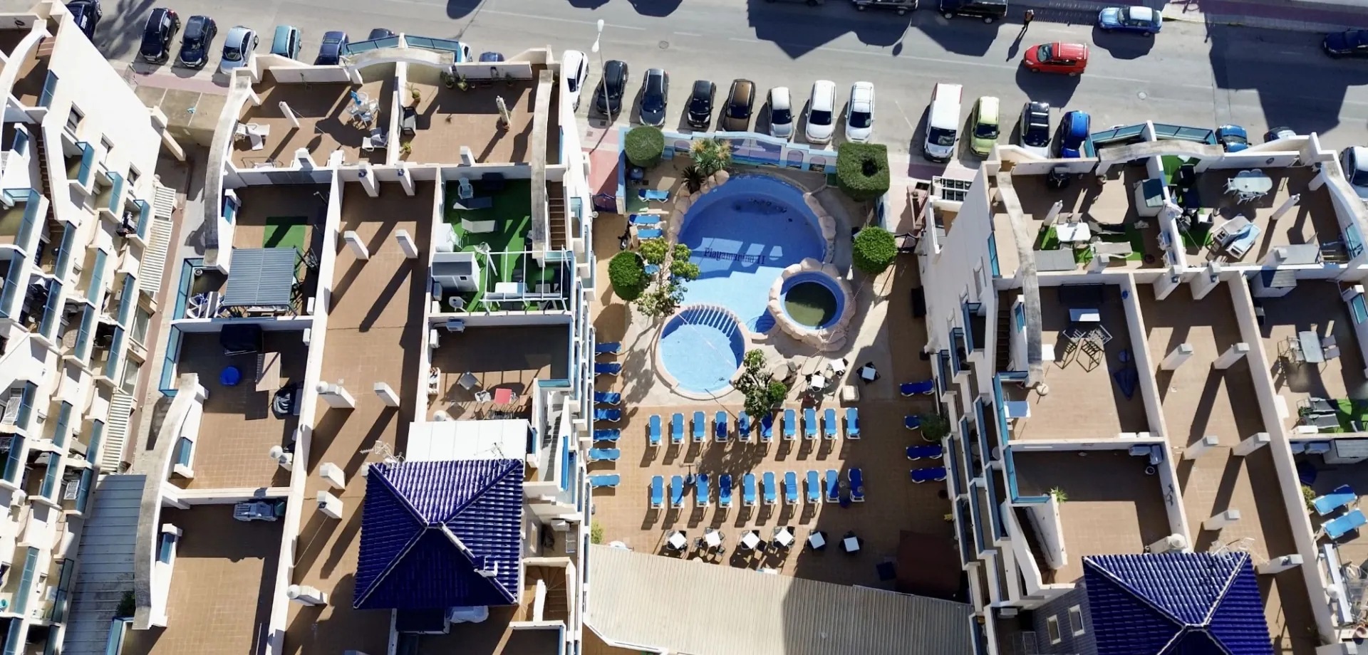 Apartment for sale in Orihuela Costa