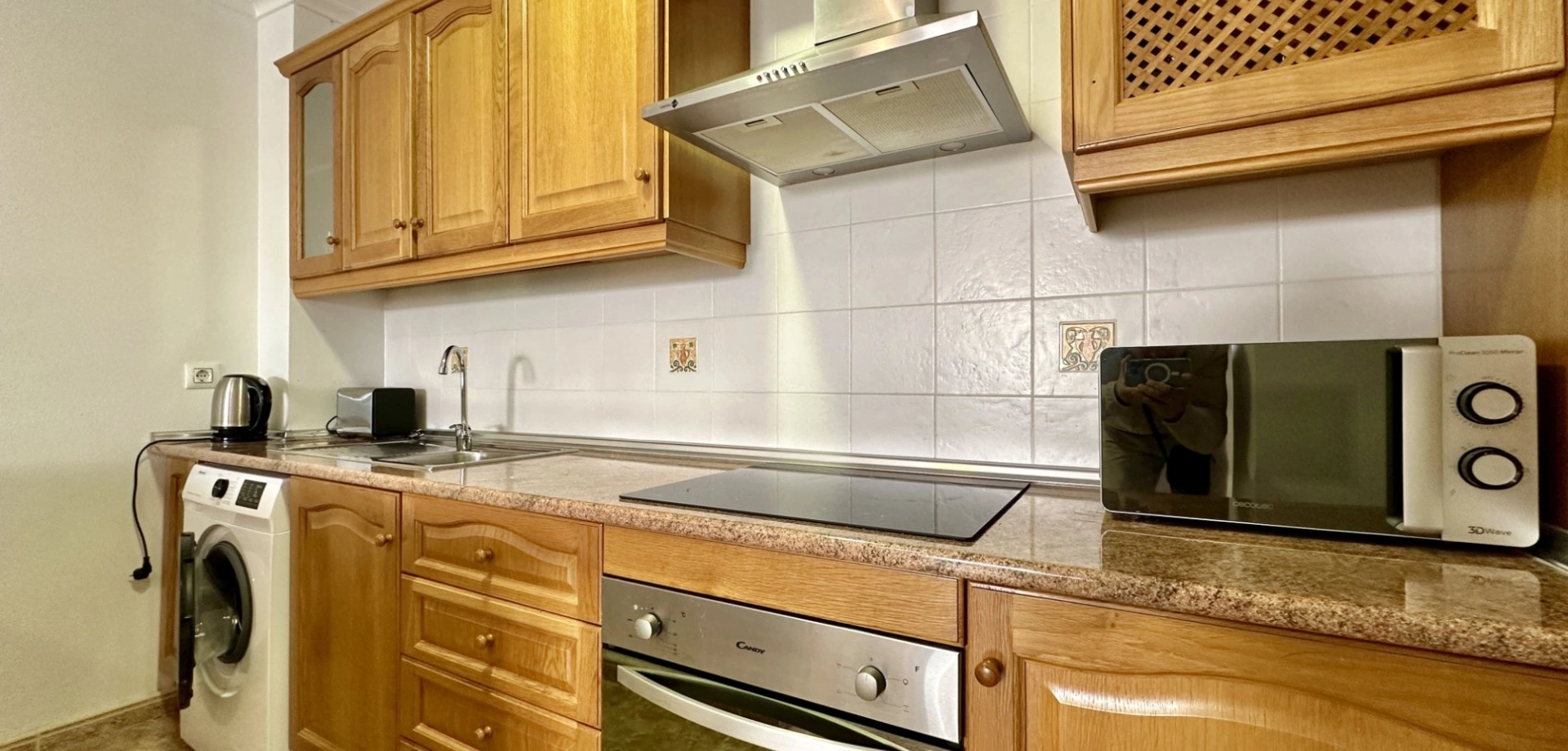 Apartment for sale in Orihuela Costa