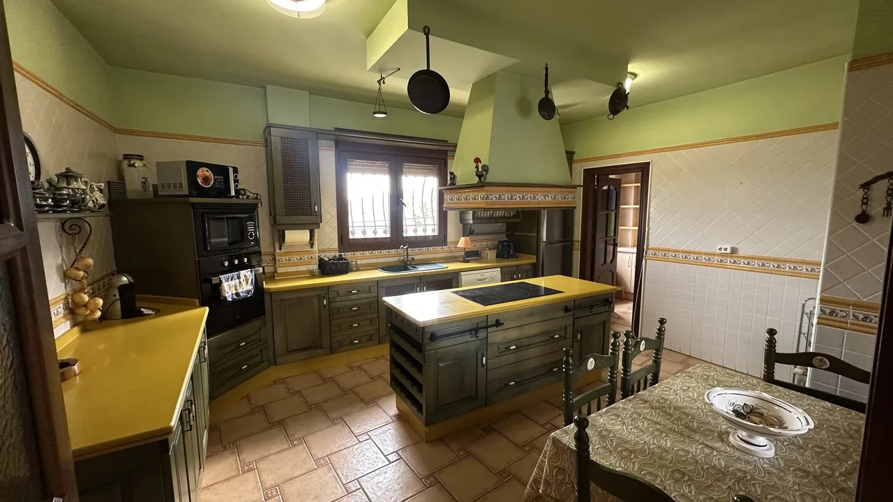 Haus zum verkauf in San Miguel De Salinas