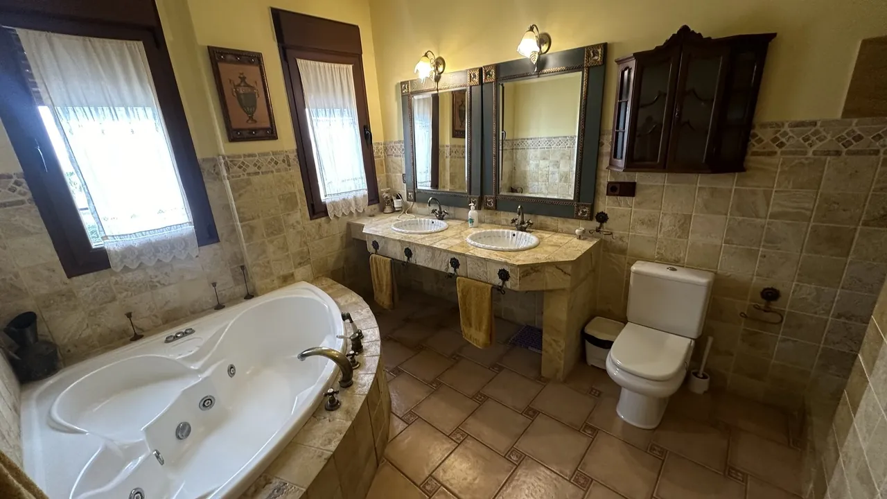 Haus zum verkauf in San Miguel De Salinas