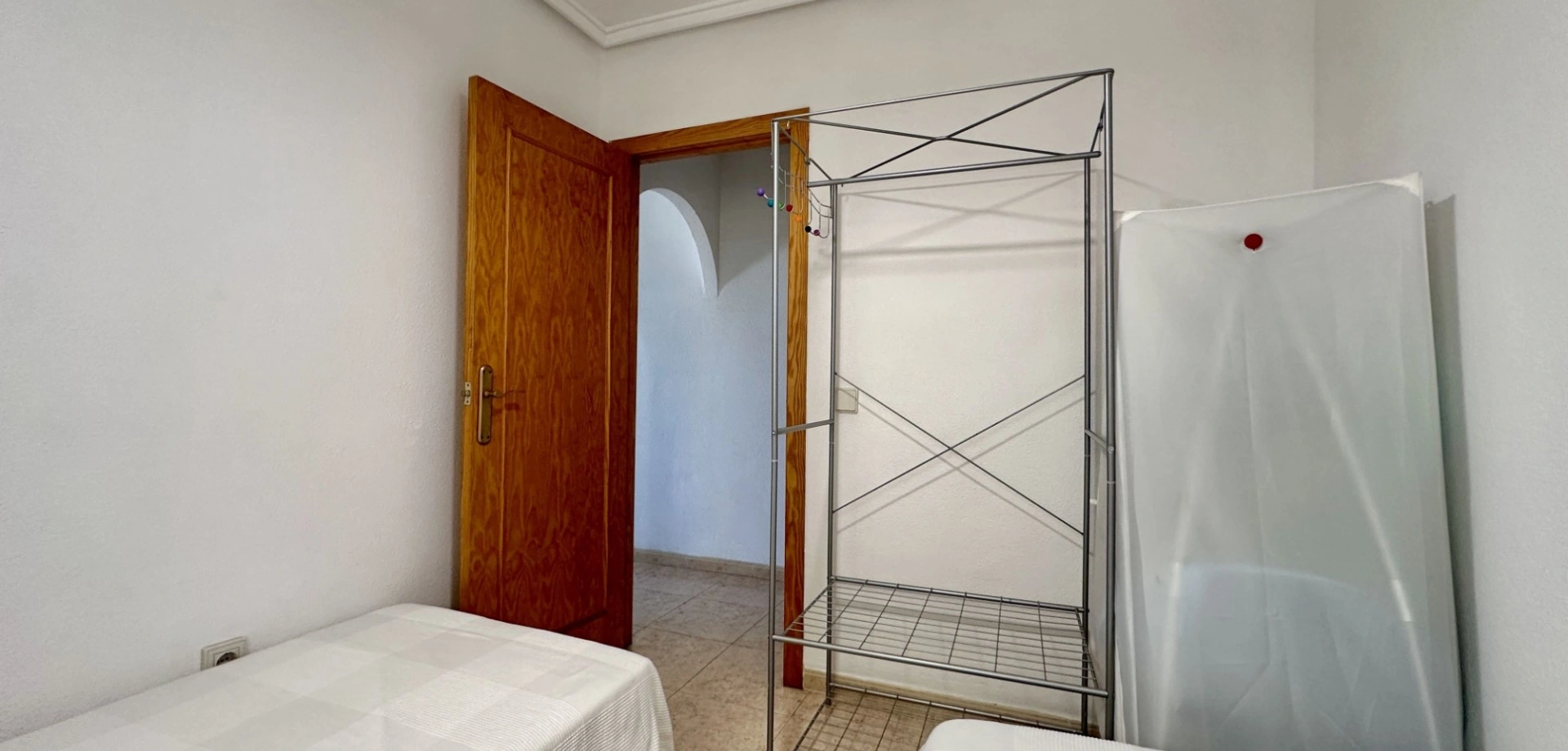 Apartment for sale in Torrevieja