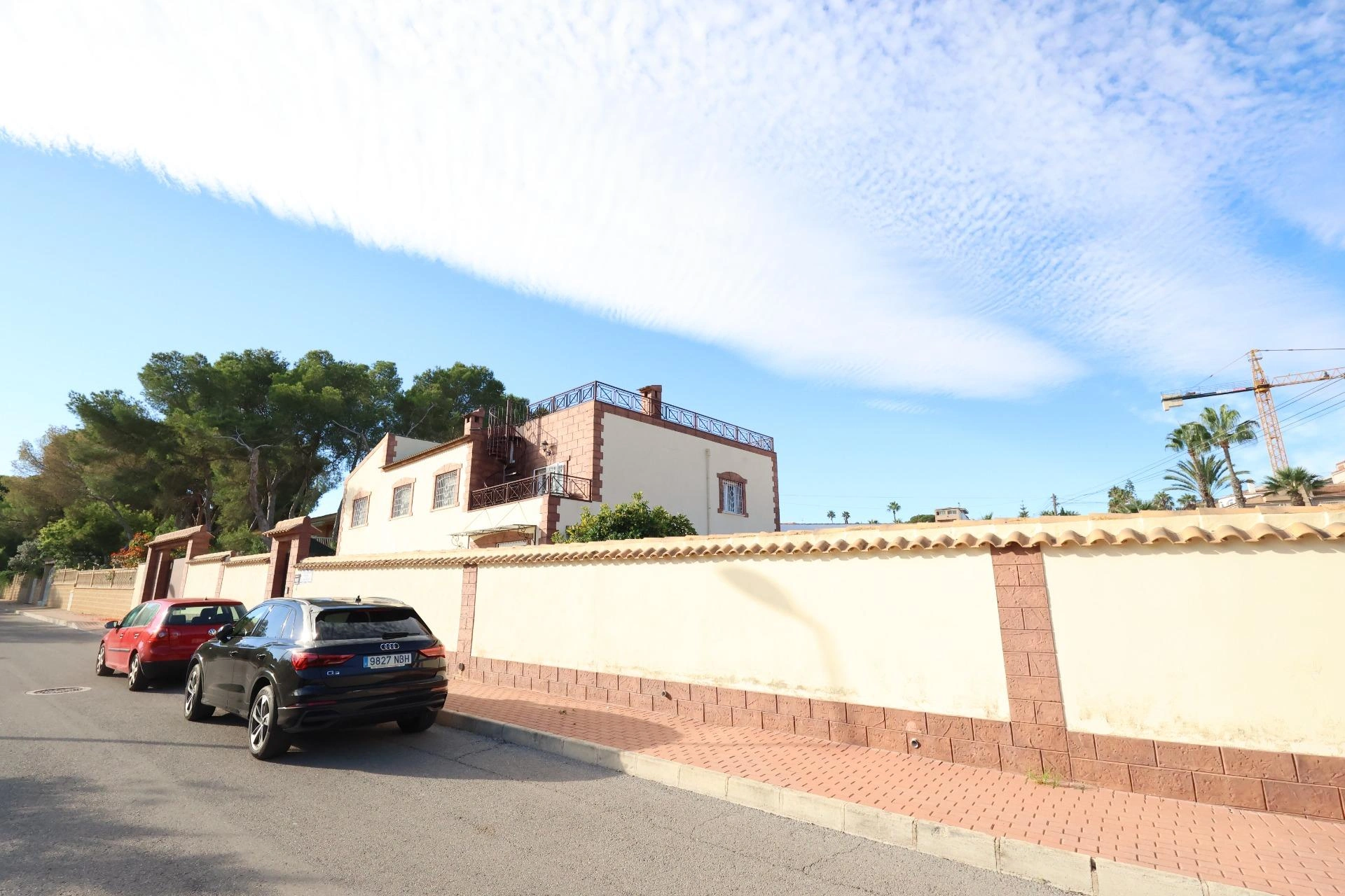 Villa te verkoop in Torrevieja