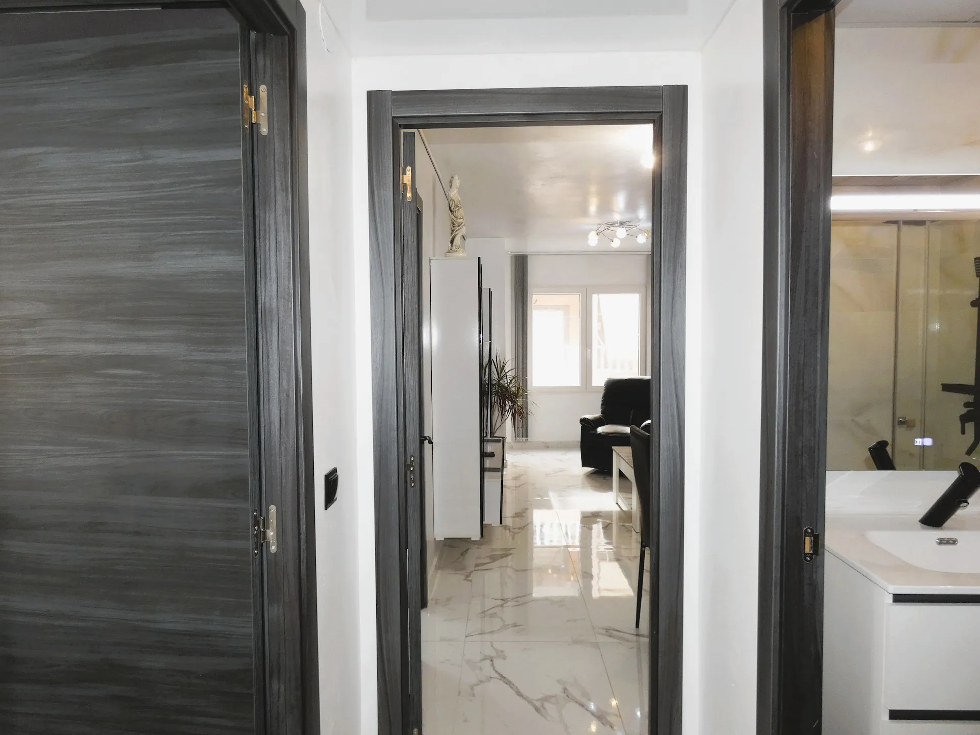 Stats Woning te verkoop in Playa Del Acequión