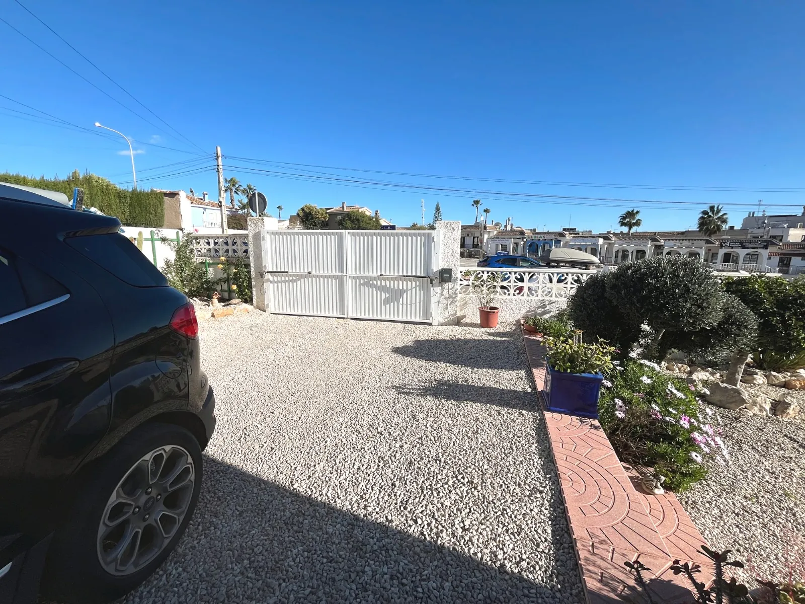 Villa for sale in Ciudad Quesada