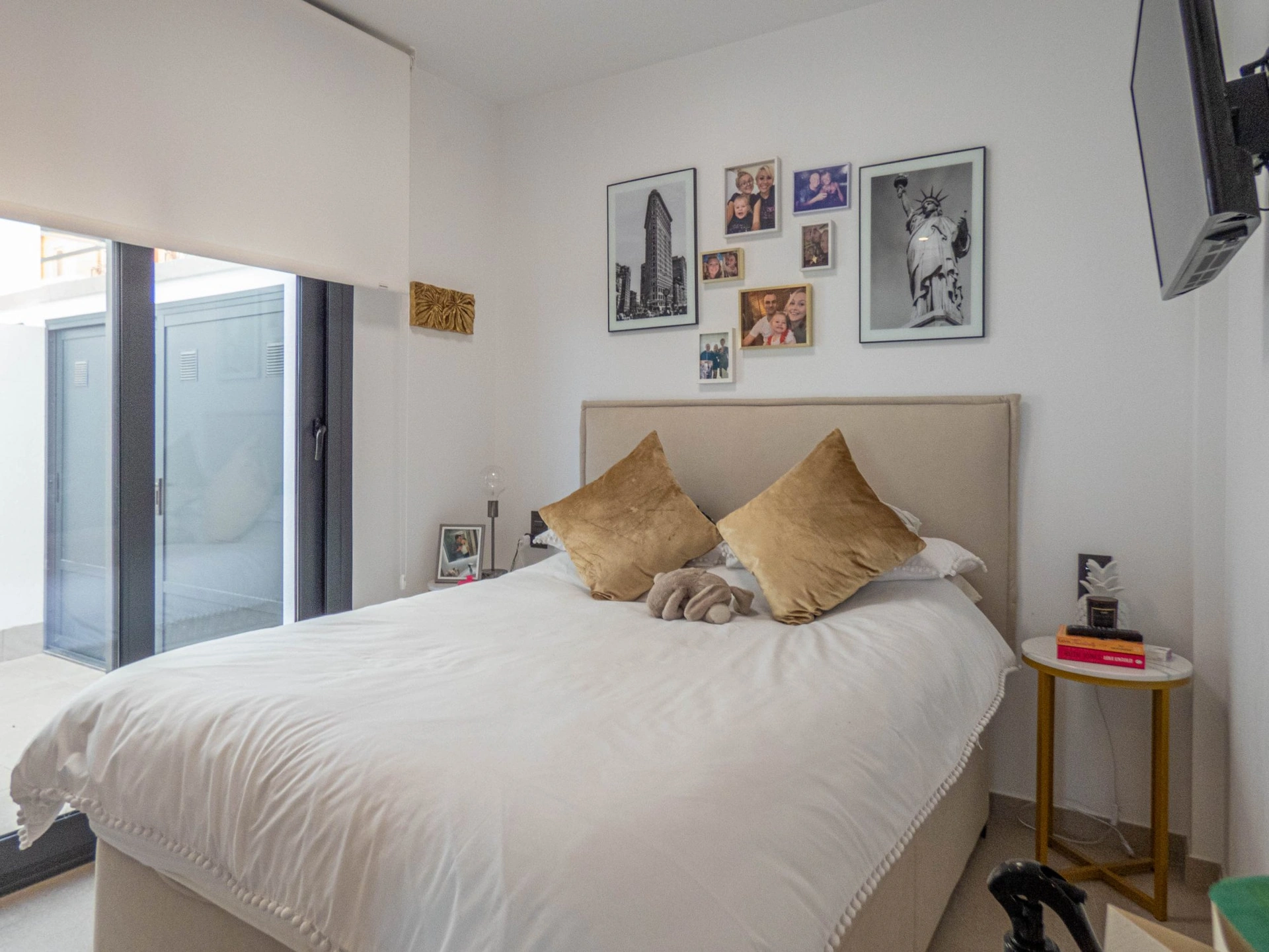 Apartment till försäljning i Guardamar Del Segura