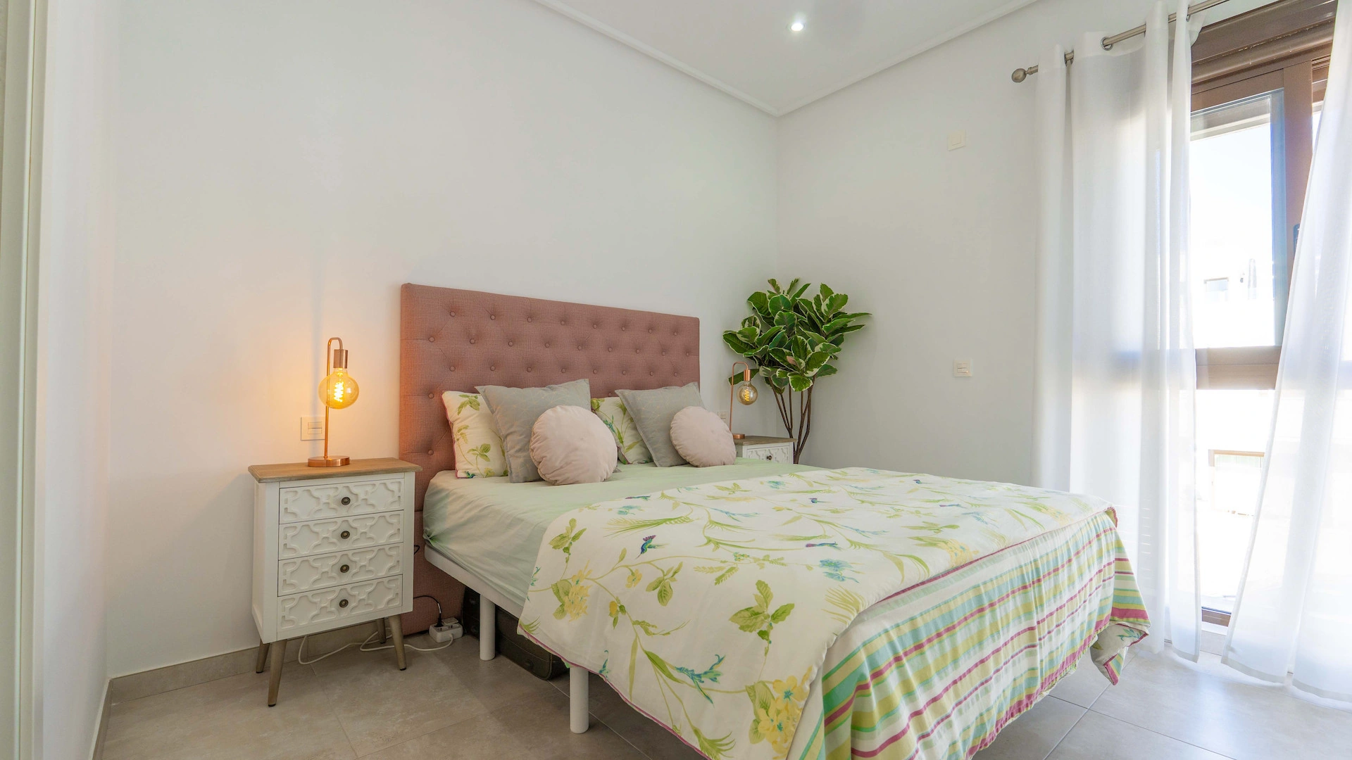 Apartment for sale in Pilar De La Horadada