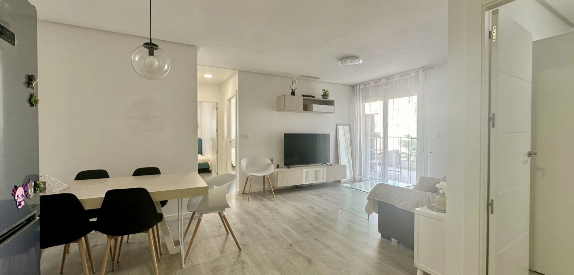 Apartment zum verkauf in Orihuela Costa