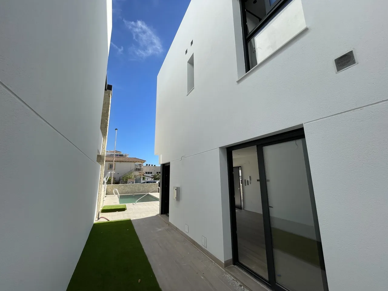 Flat for sale in Pilar De La Horadada