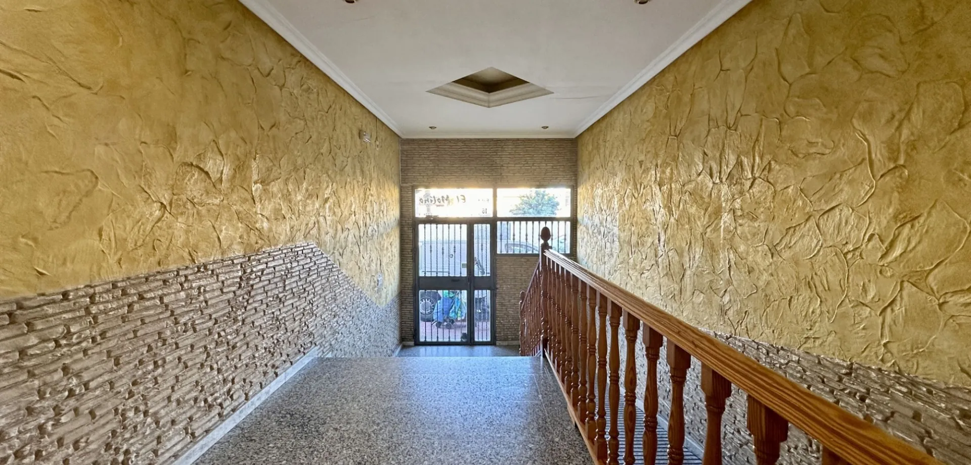 Apartment for sale in Torrevieja