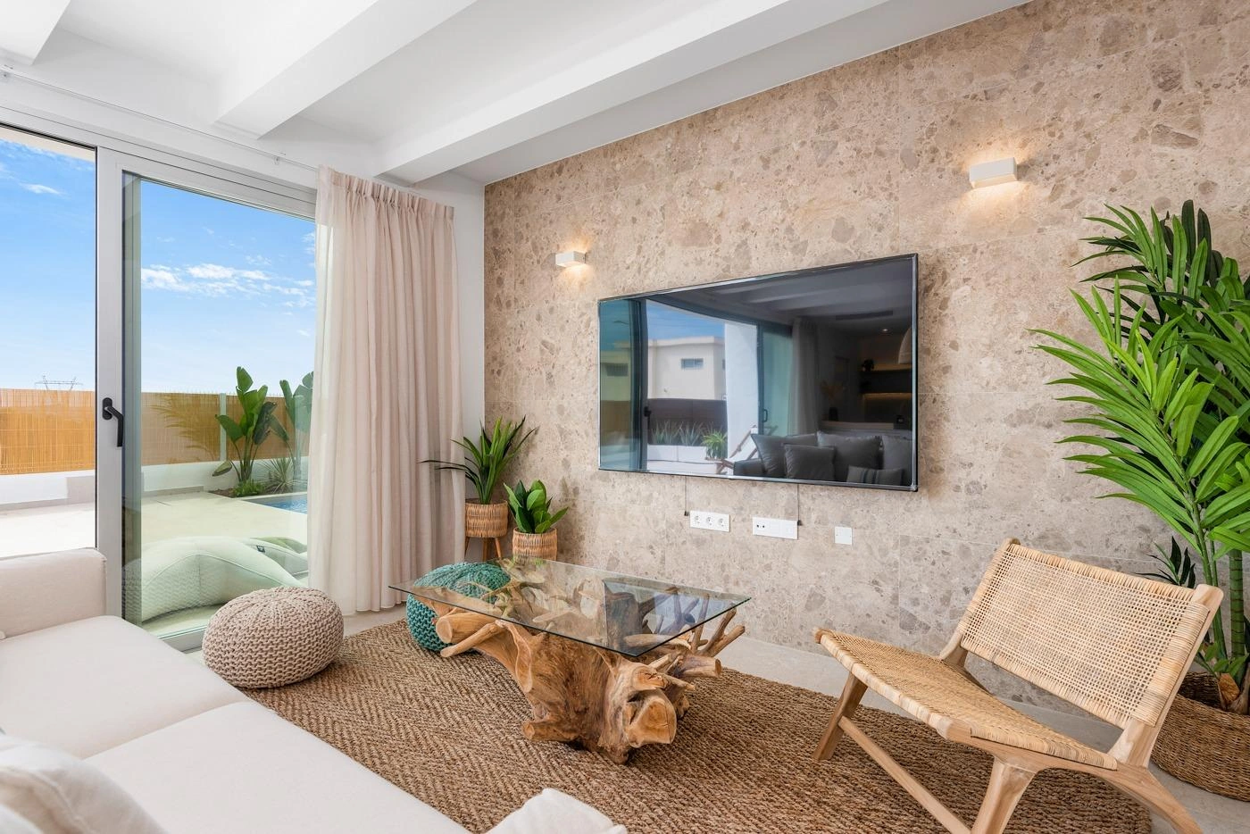 Villa à la vente à Los Alcazares