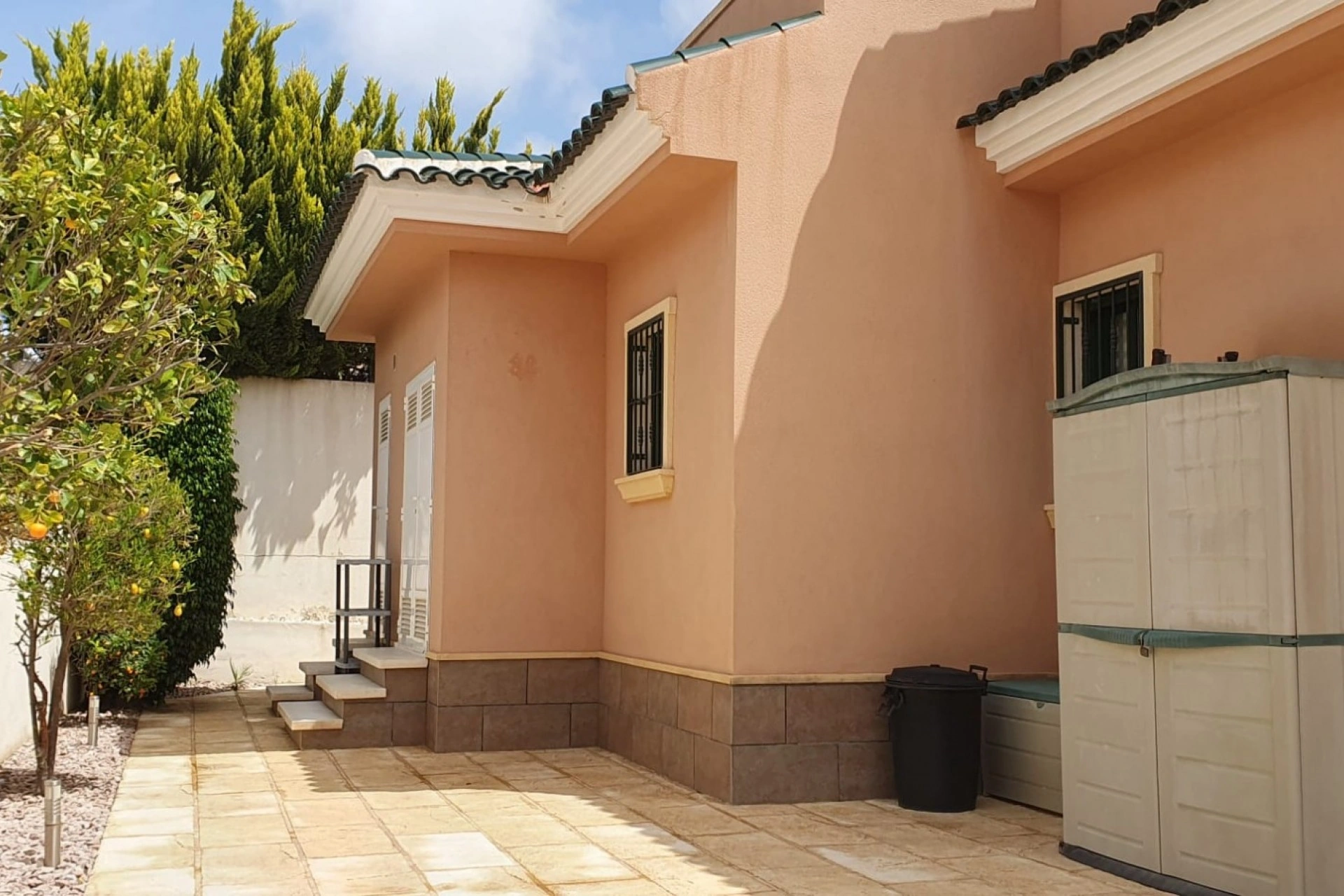 Detached House / Villa à la vente à Ciudad Quesada