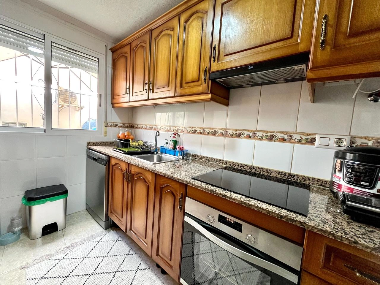 Stats Woning te verkoop in Torrevieja