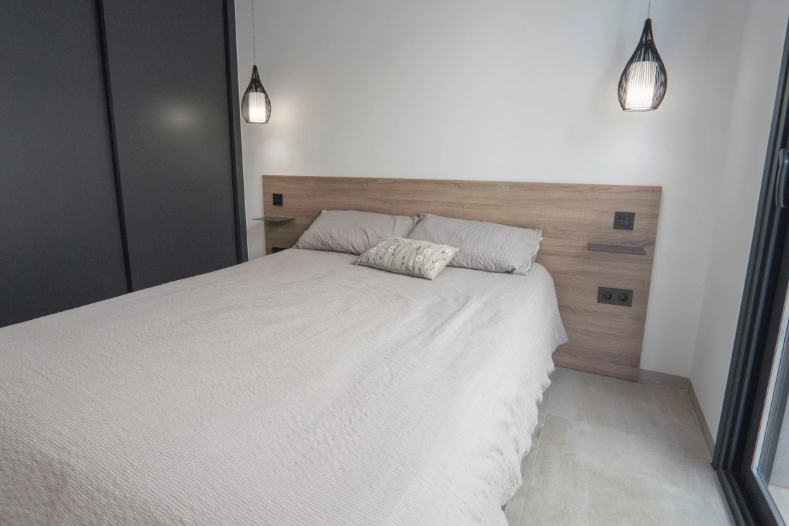 Villa till försäljning i Ciudad Quesada