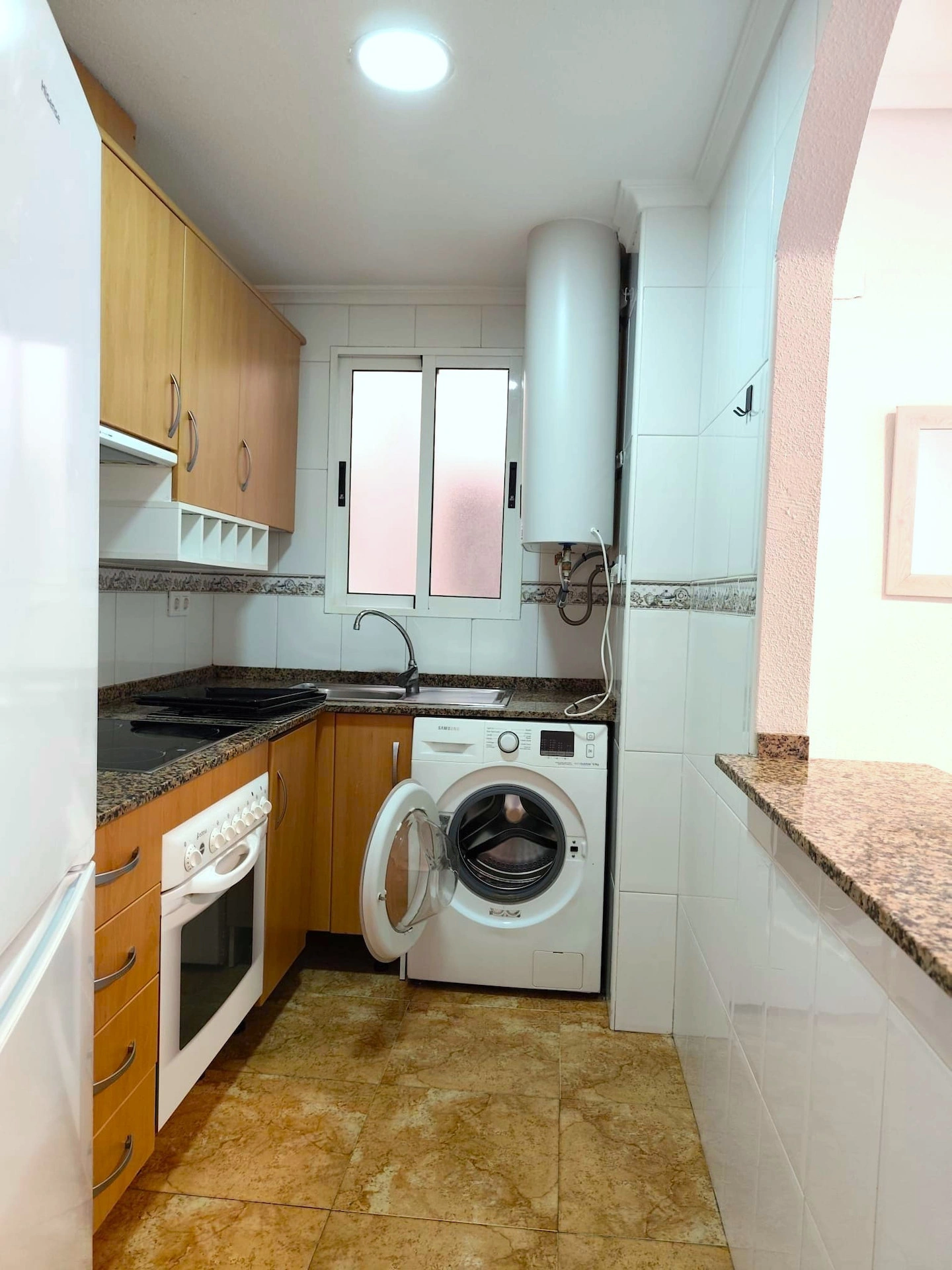 Apartment te verkoop in Torrevieja