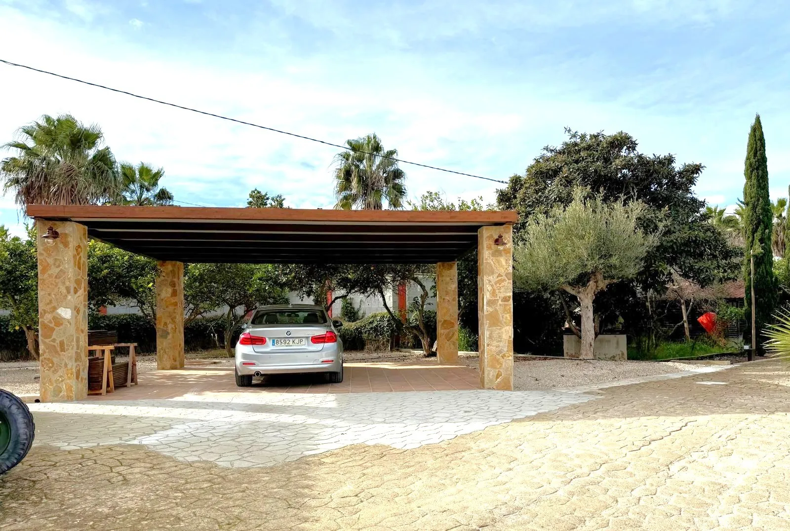 Villa à la vente à San Miguel De Salinas