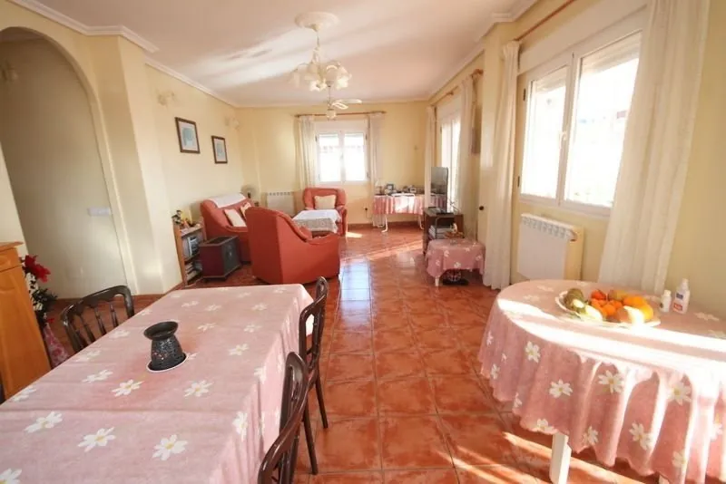 Detached Villa à la vente à Torrevieja