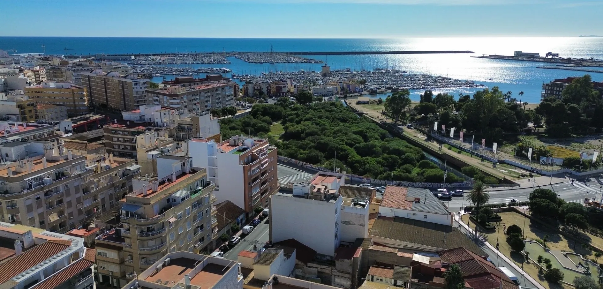 Apartment te verkoop in Torrevieja
