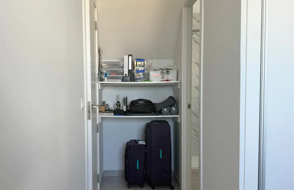 Apartment en venta en Villamartin