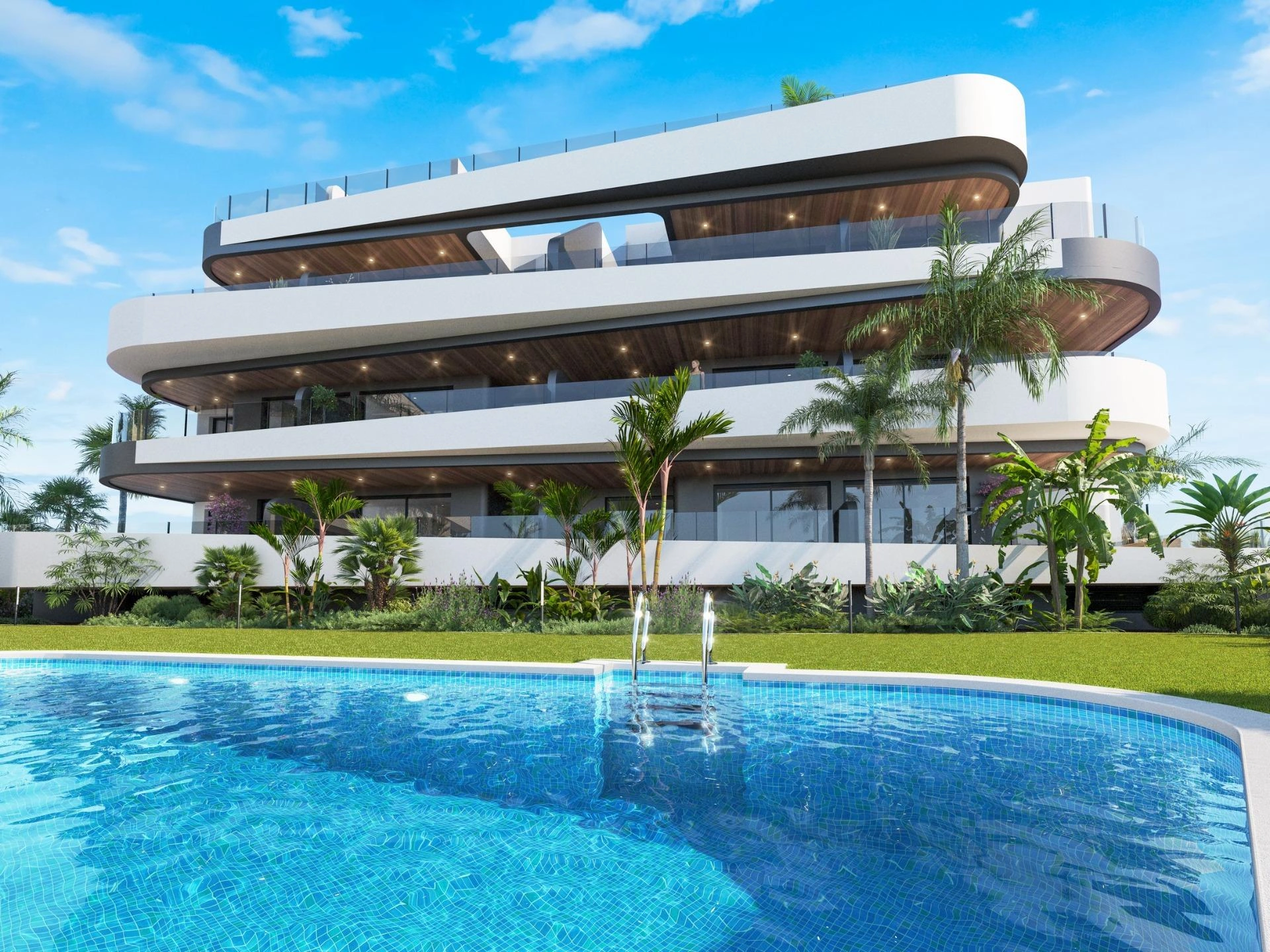 Stats Woning te verkoop in Los Alcazares