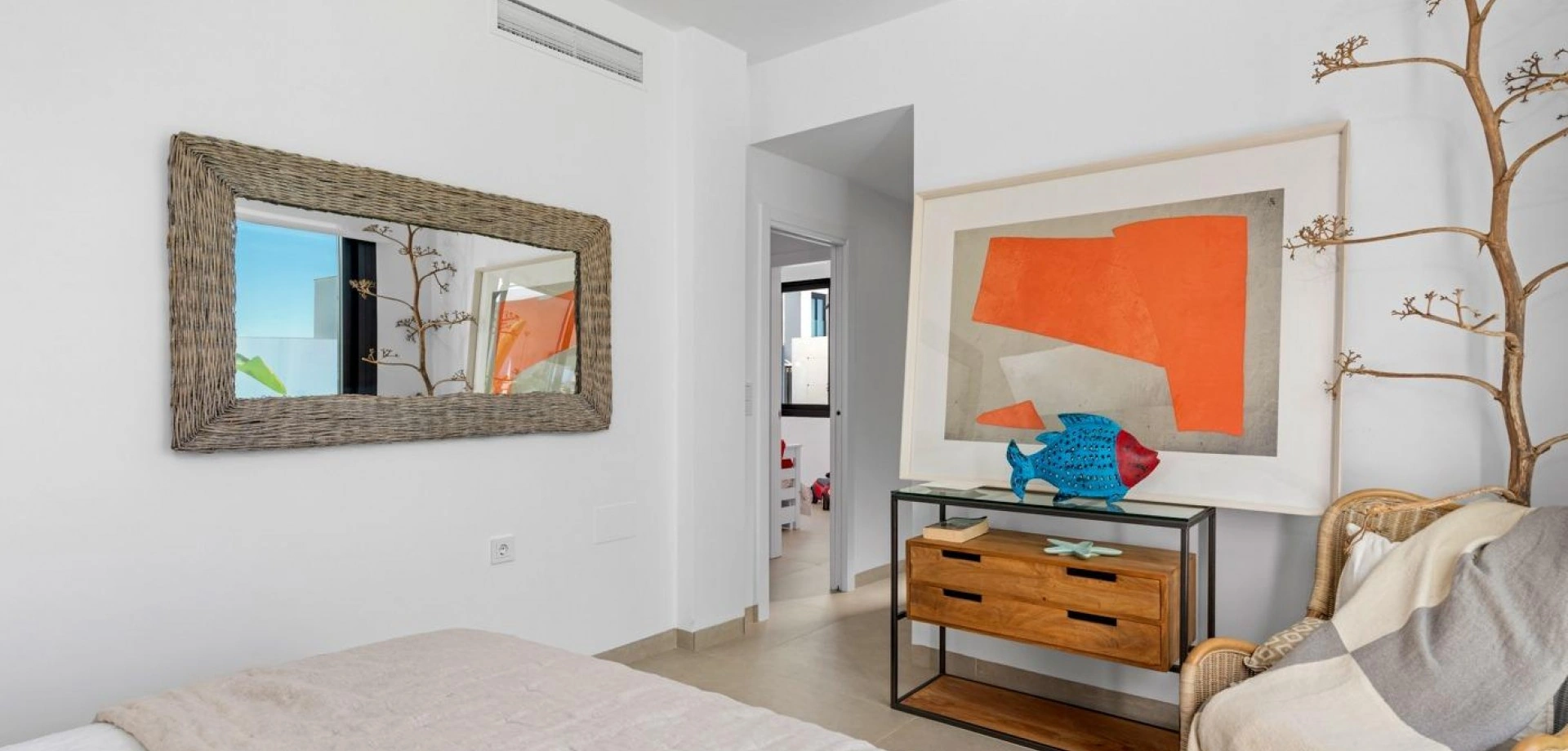 Detached Villa for sale in Cartagena