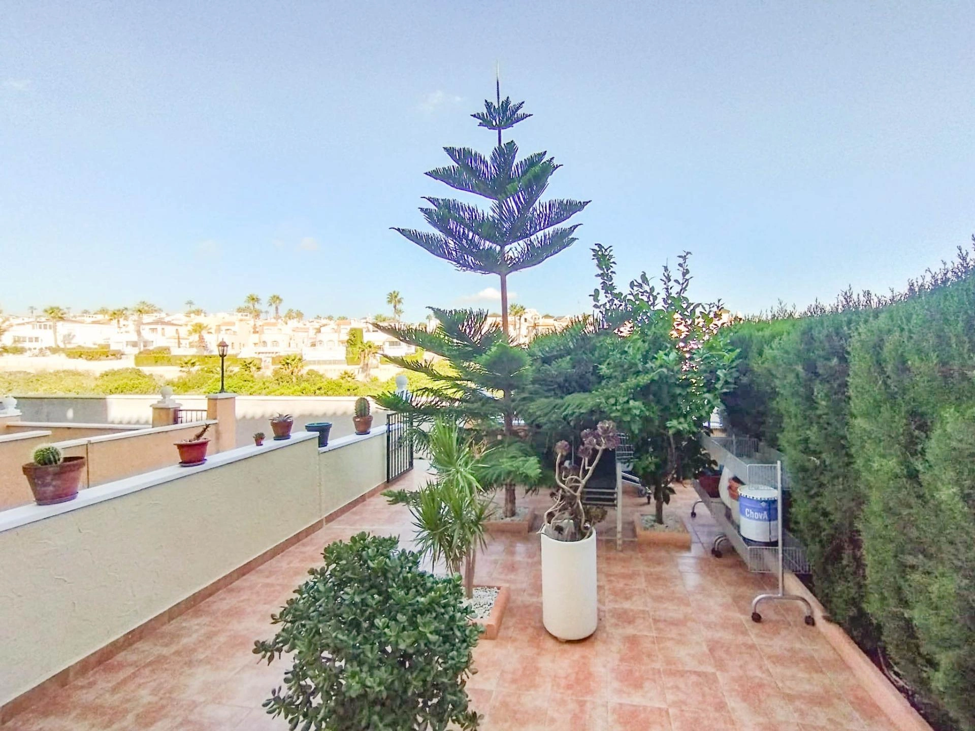 Bungalow til salg i Orihuela Costa