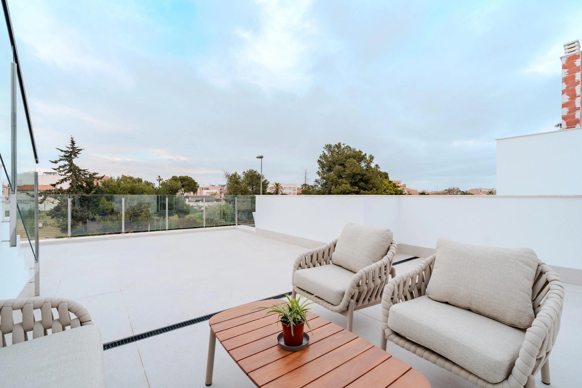 Villa à la vente à Los Alcazares