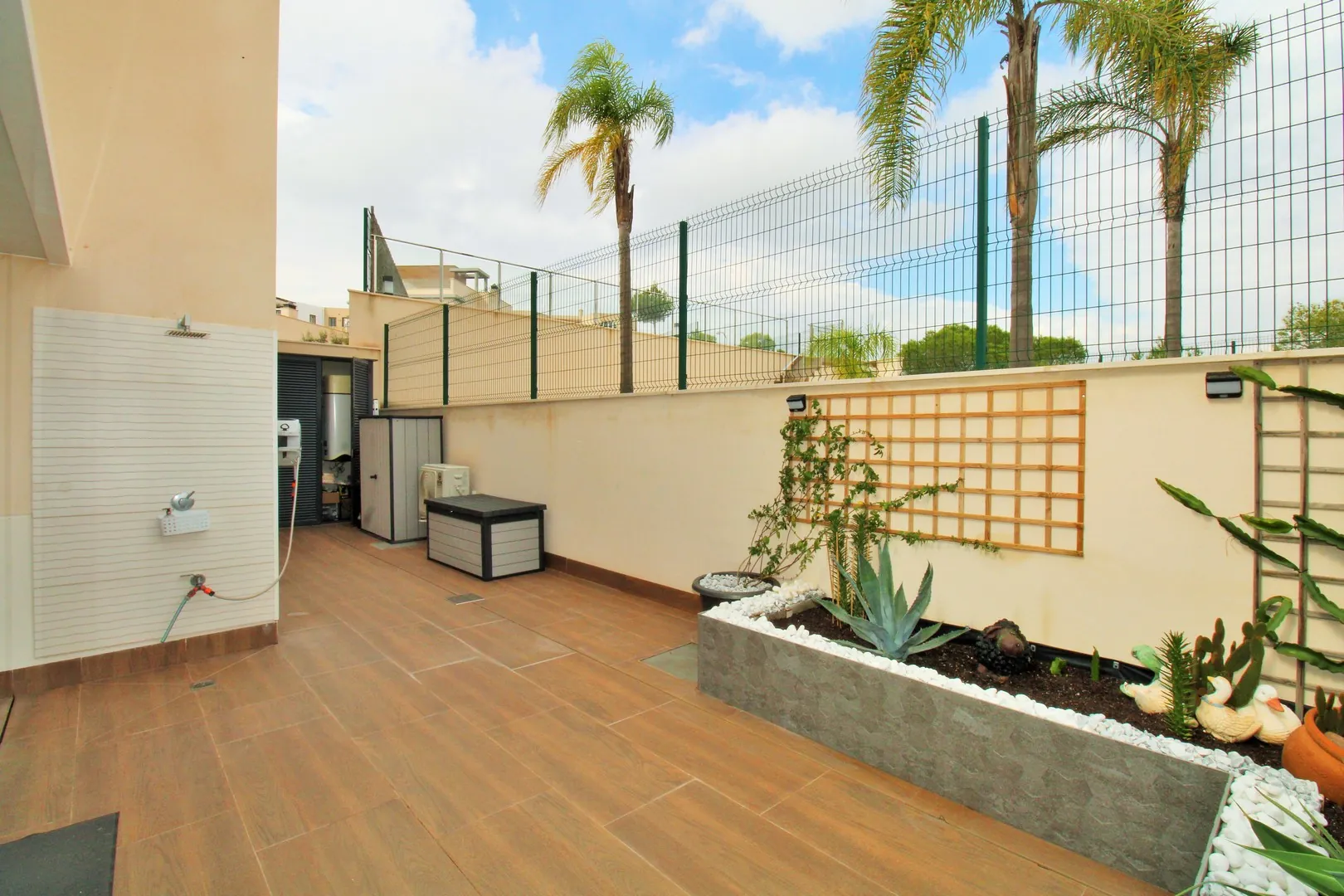 Piso en venta en San Miguel De Salinas