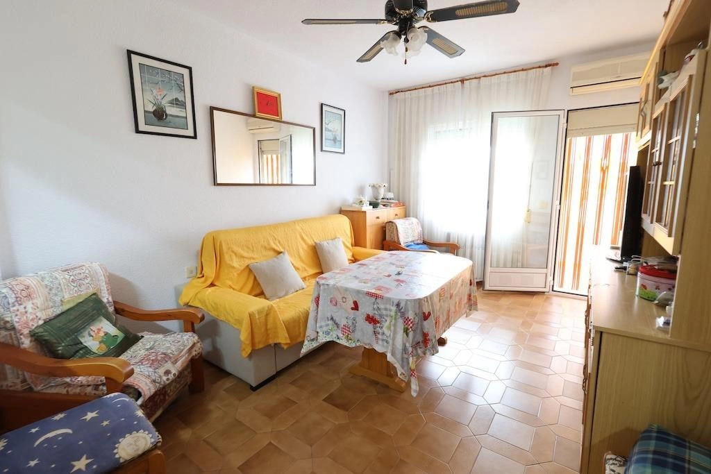 Apartment for sale in Orihuela Costa