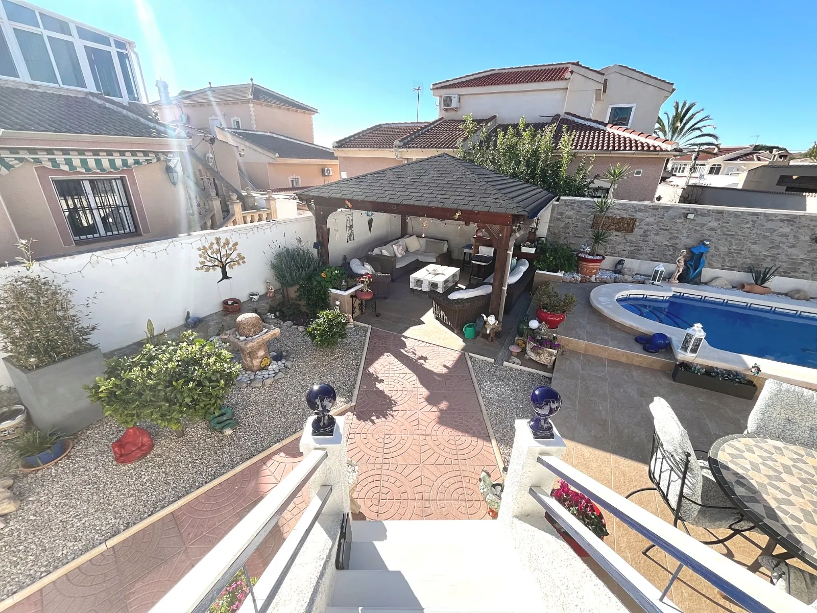 Villa for sale in Ciudad Quesada