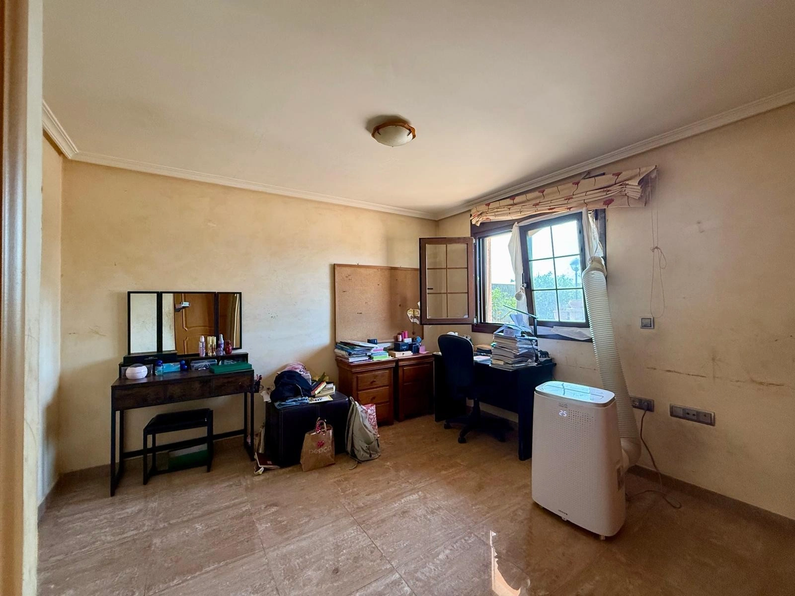Villa til salg i San Miguel De Salinas
