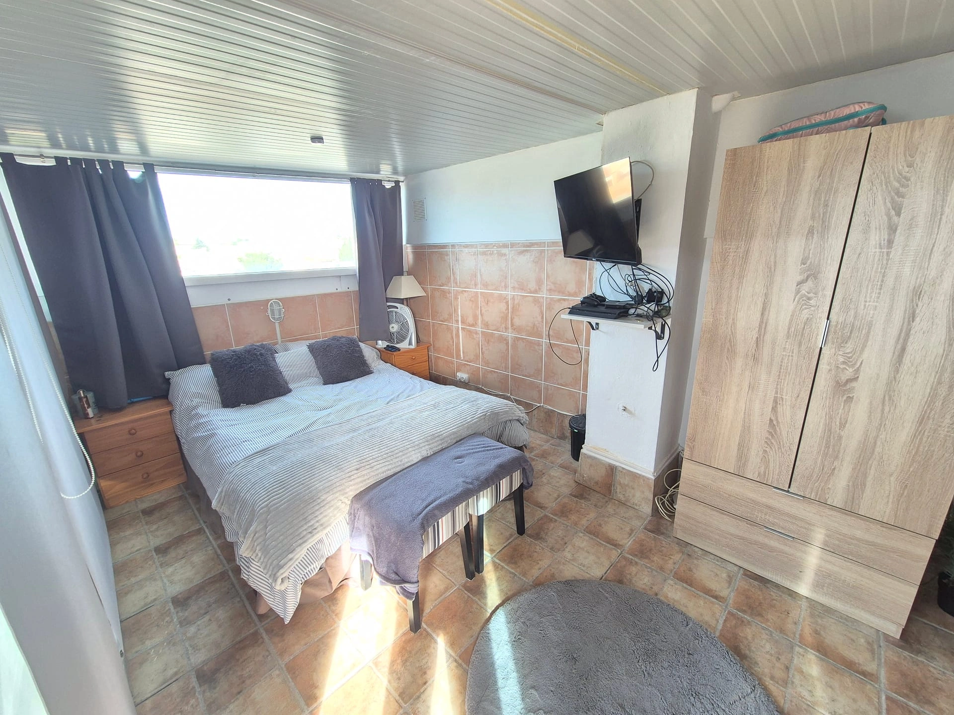 Penthouse en venta en La Florida