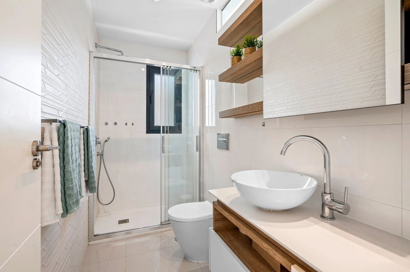Semi-detached à la vente à Ciudad Quesada
