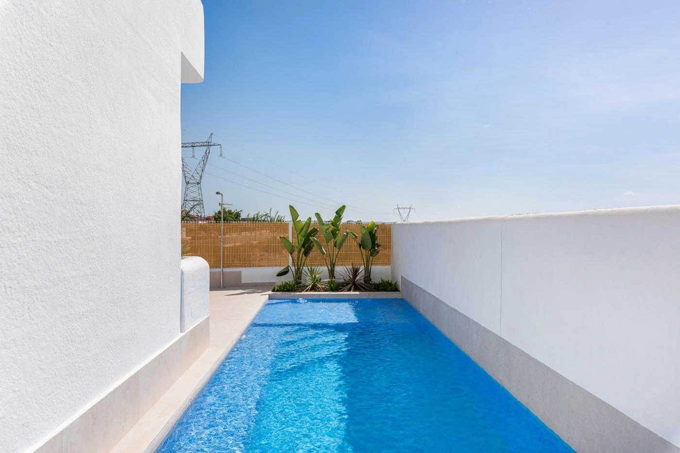 Villa à la vente à Los Alcazares
