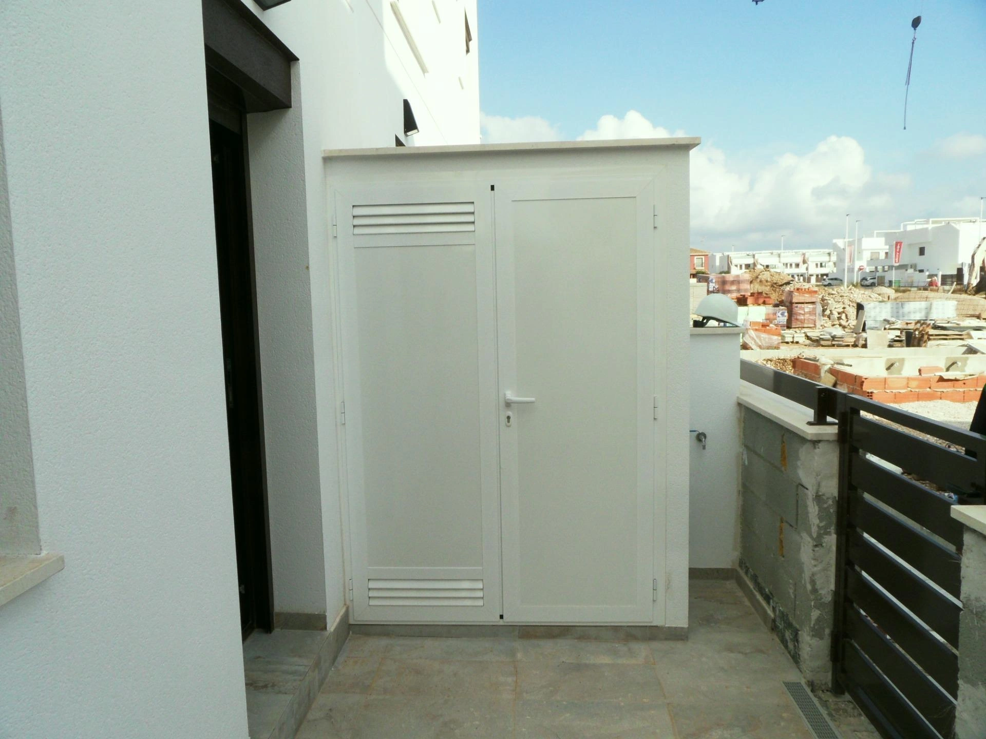 Maison jumelée à la vente à Pilar De La Horadada