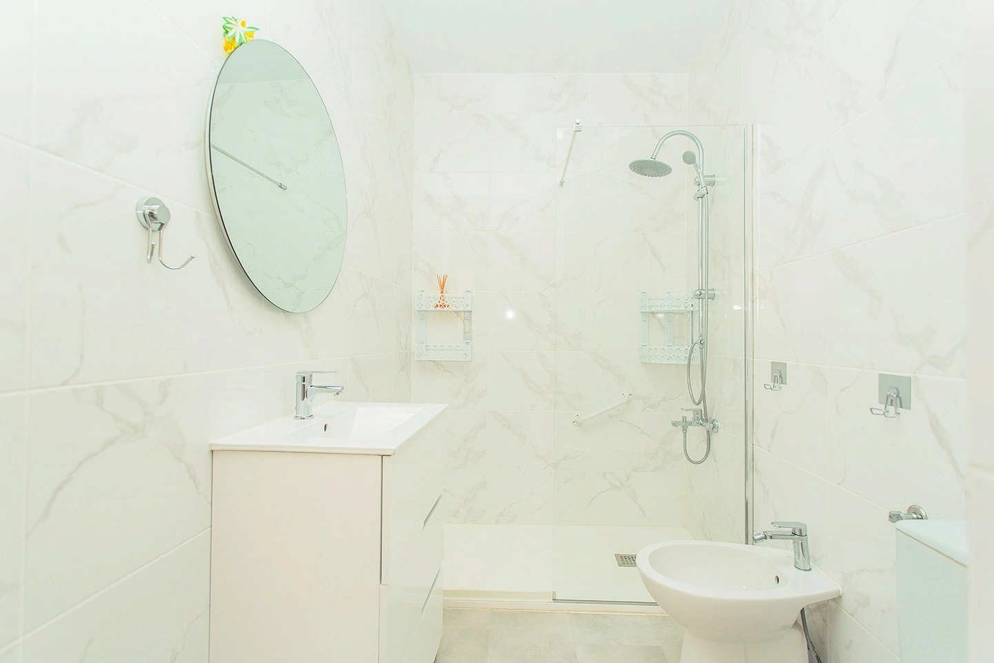 Flat te verkoop in Torrevieja