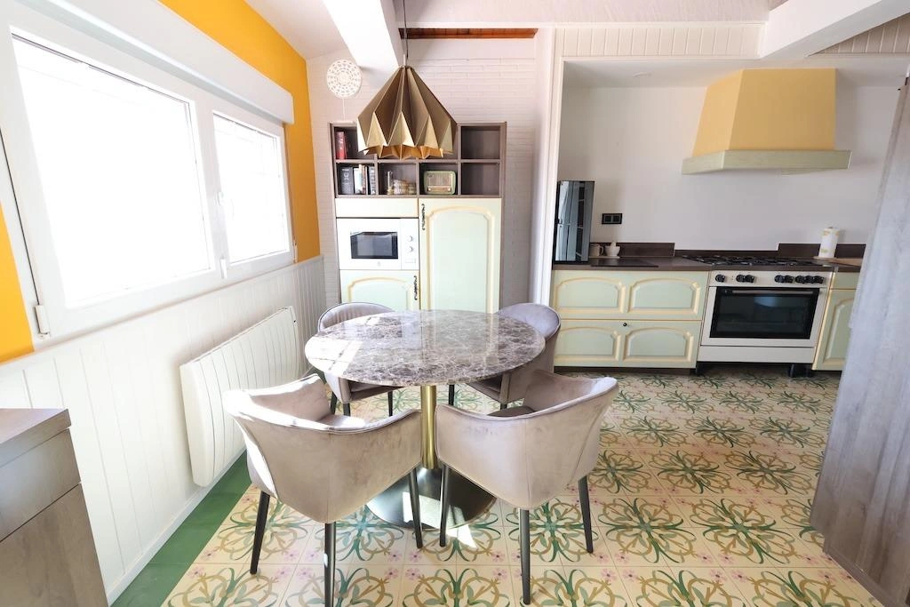 Villa à la vente à Orihuela Costa