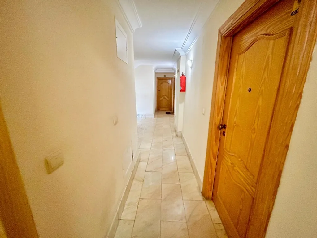 Apartment till försäljning i Guardamar Del Segura