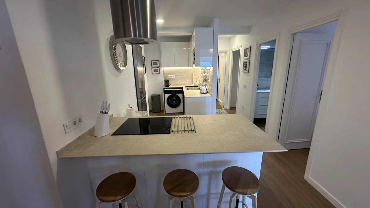 Flat for sale in Torrevieja