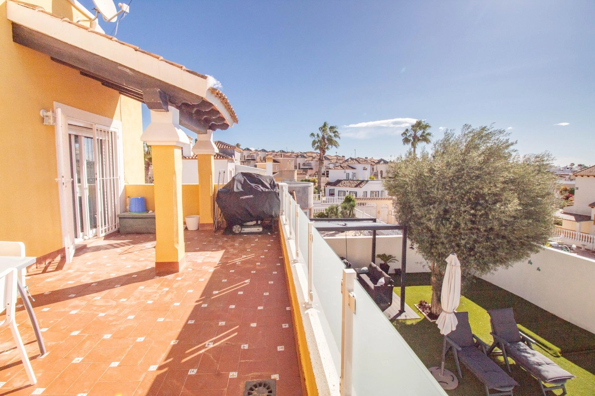 Villa for sale in San Miguel De Salinas