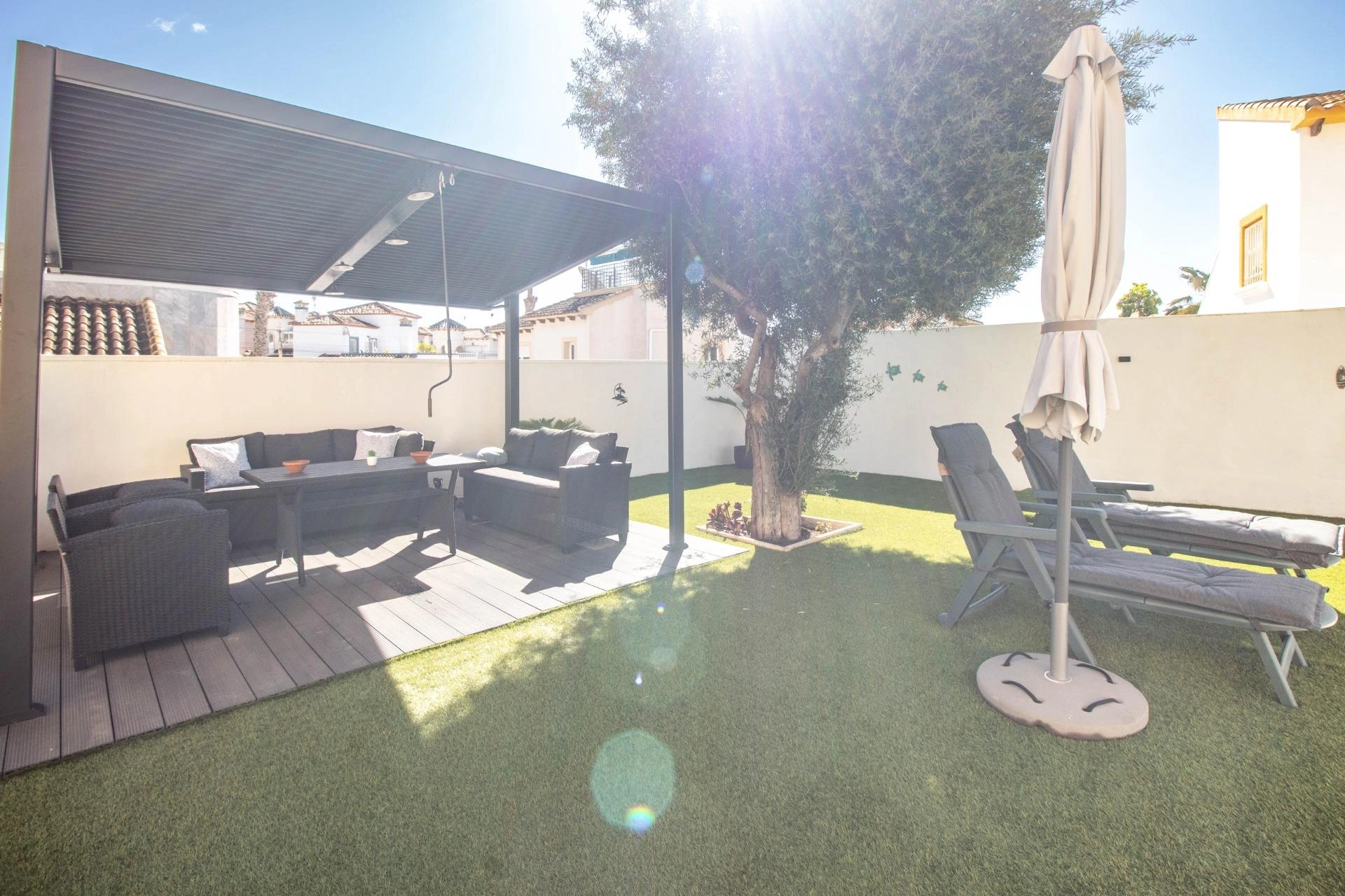 Villa for sale in San Miguel De Salinas