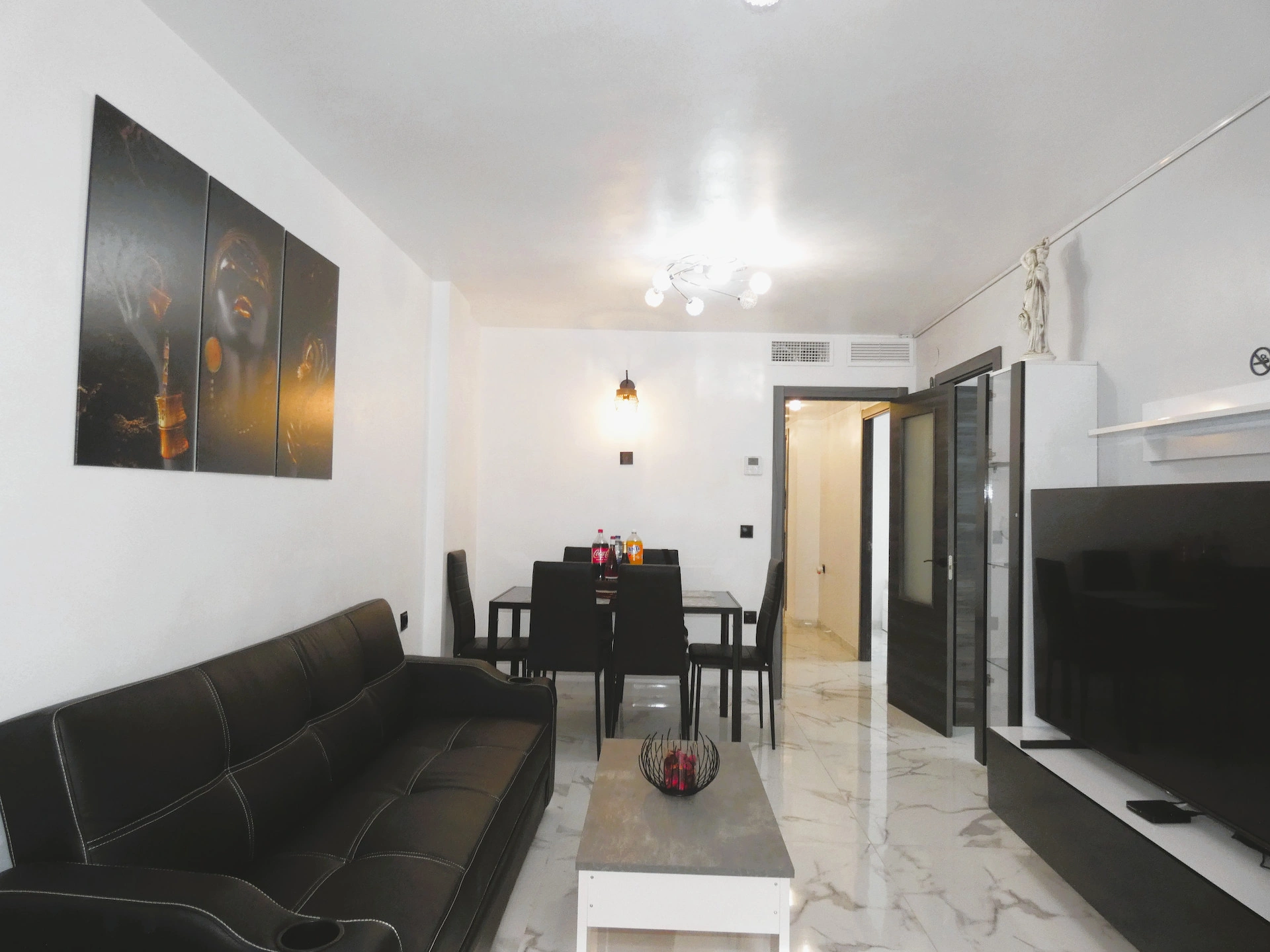 Stats Woning te verkoop in Playa Del Acequión