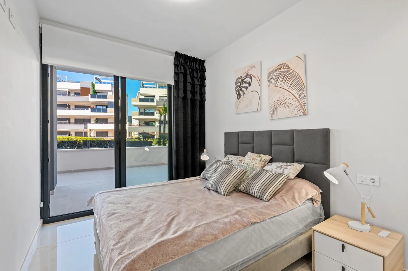 Apartment for sale in Orihuela Costa